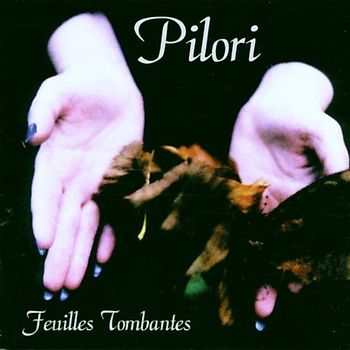 Pilori - Feuilles Tombantes