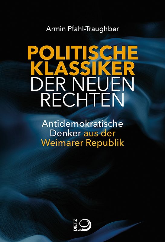 Politische "Klassiker" der Neuen Rechten