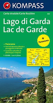 Gardasee - Lago di Garda