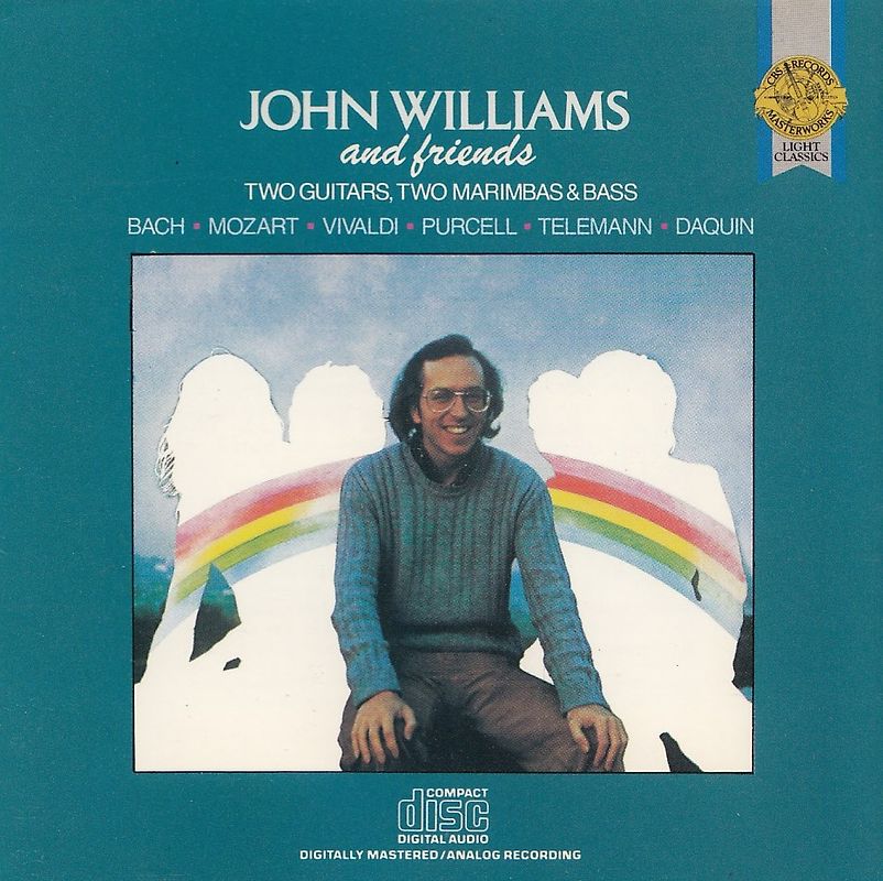 John Williams - J.Williams & Friends