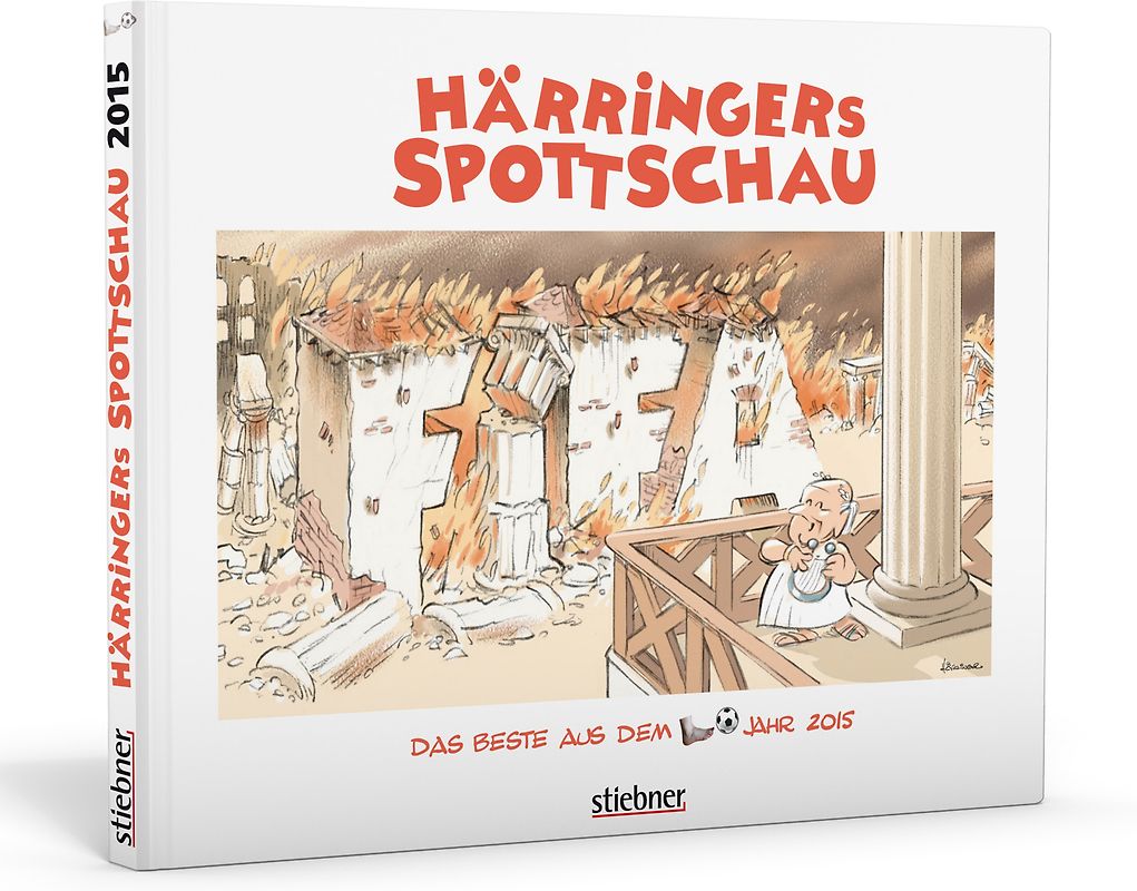 Härringers Spottschau
