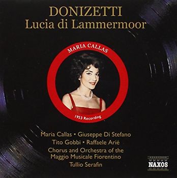 Serafin - Lucia di Lammermoor