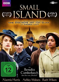 Small Island [2 DVDs] DVD