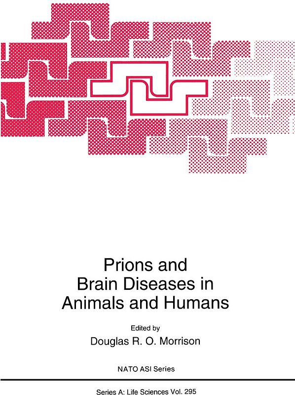 Prions and Brain Diseases in Animals and Humans