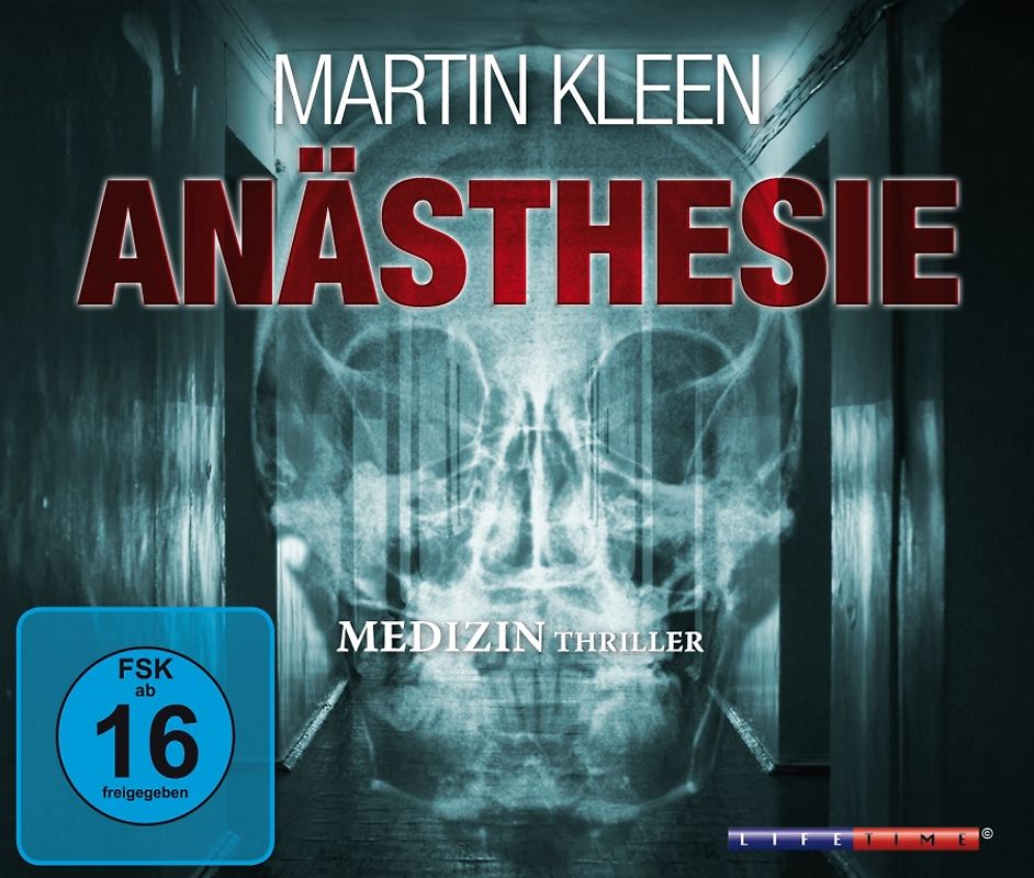 ANÄSTHESIE
