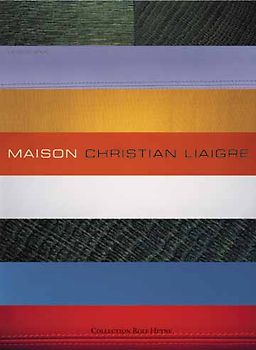 Maison-Christian Liaigre