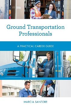 Ground Transportation Professionals