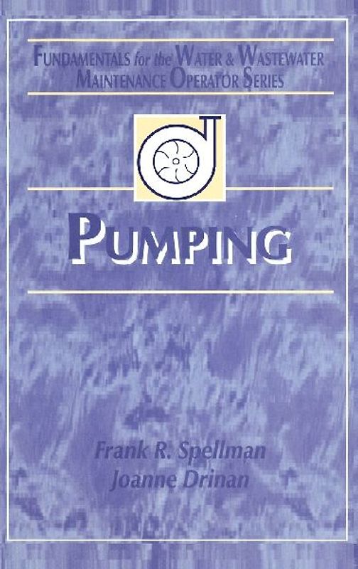 Pumping