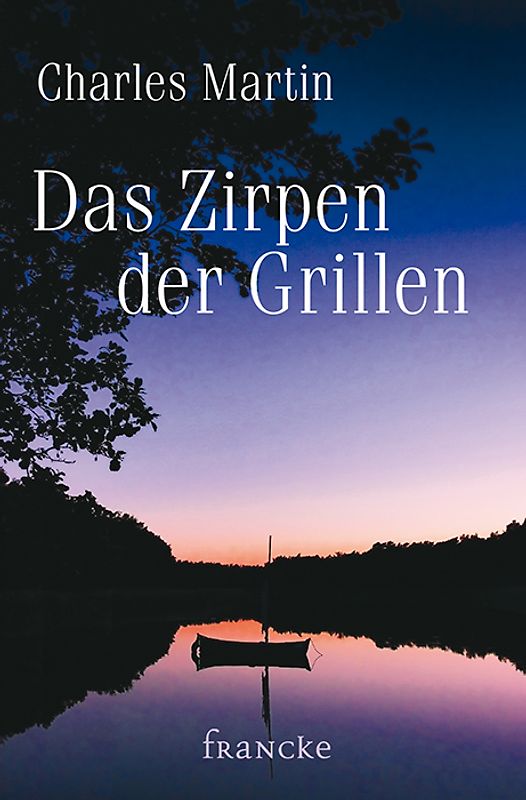 Das Zirpen der Grillen