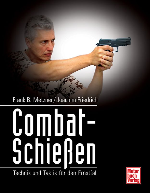 Combat-Schiessen