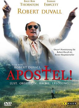 Apostel! DVD
