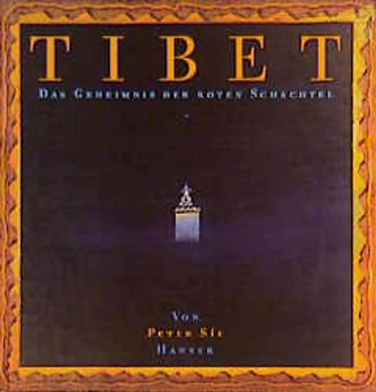 Tibet