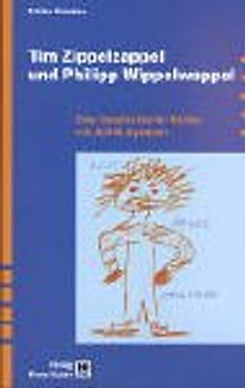 Tim Zippelzappel und Philipp Wippelwappel