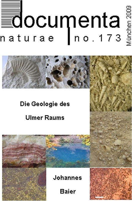 Die Geologie des Ulmer Raums