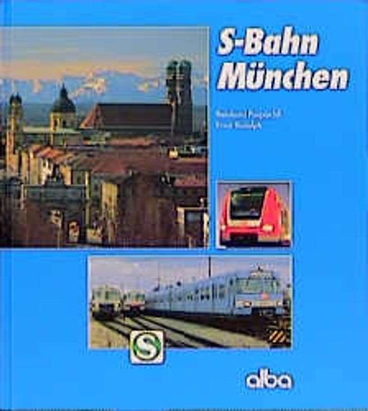 S-Bahn München