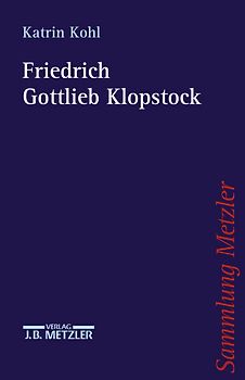 Friedrich Gottlieb Klopstock