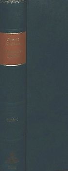 Gesammelte Schriften von 1795-1842- Band 1: Geistliche Lieder- Band 2: Weltliche Lieder