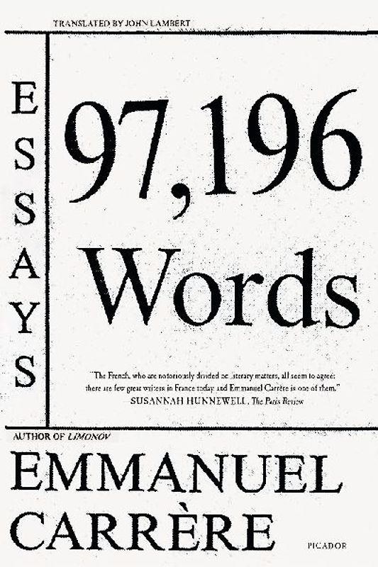 97,196 Words