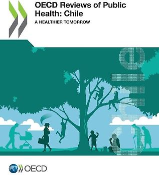 OECD Reviews of Public Health