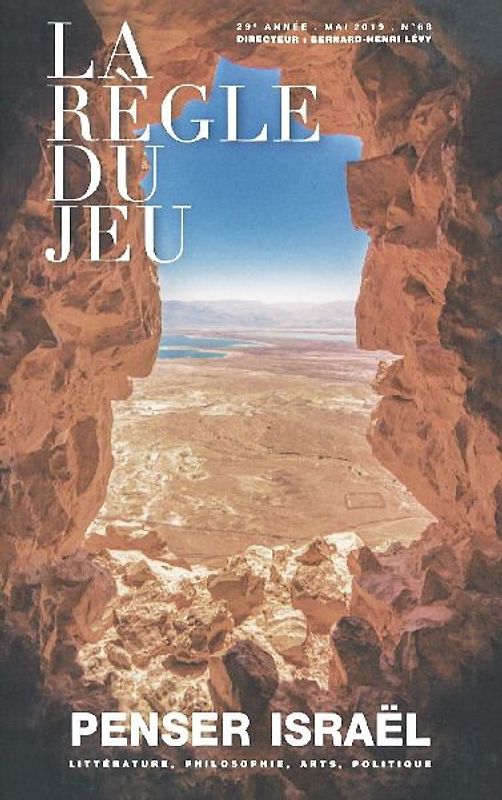 La règle du jeu n°68