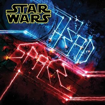 VARIOUS ARTISTS - Star Wars Headspace