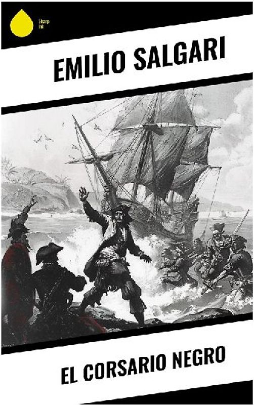 El Corsario Negro