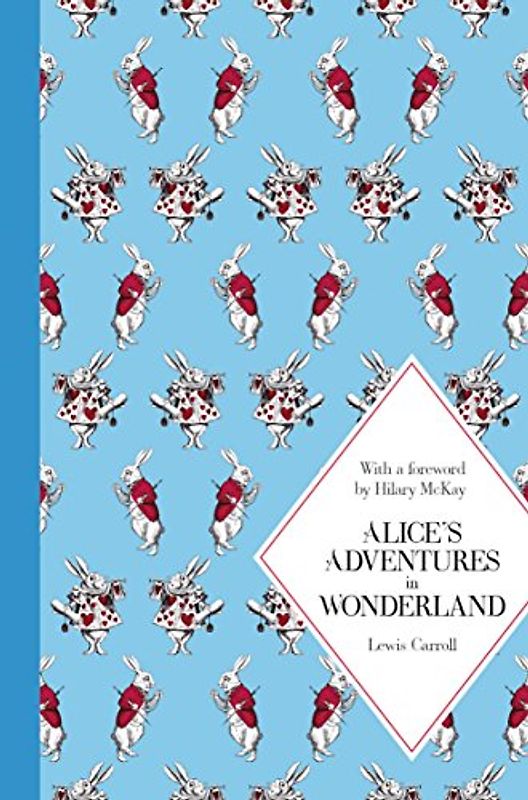 Alice's Adventures in Wonderland (Macmillan Children's Classics, 1, Band 1)