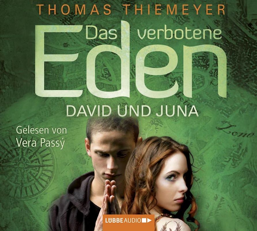 Das verbotene Eden. David und Juna
