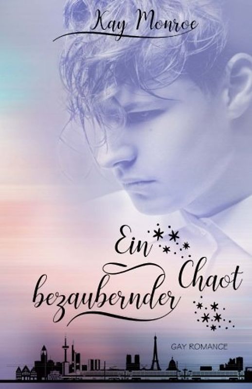 Ein bezaubernder Chaot