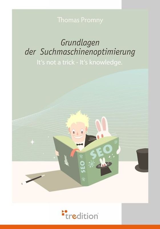 Grundlagen der Suchmaschinenoptimierung
