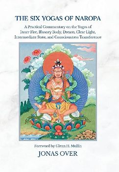 The Six Yogas of Naropa