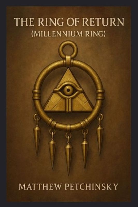 The Ring of Return (Millennium Ring)