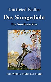 Das Sinngedicht