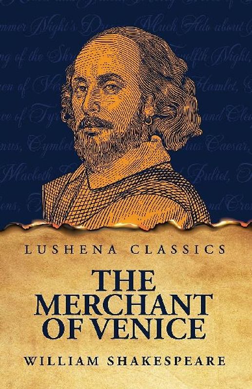 The Merchant of Venice