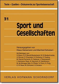 Sport und Gesellschaften