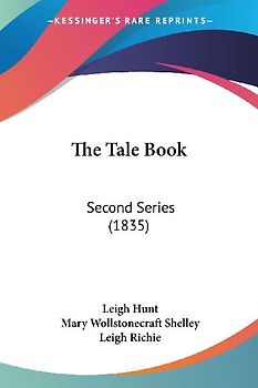 The Tale Book