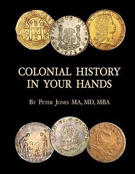 Colonial History in Your Hands