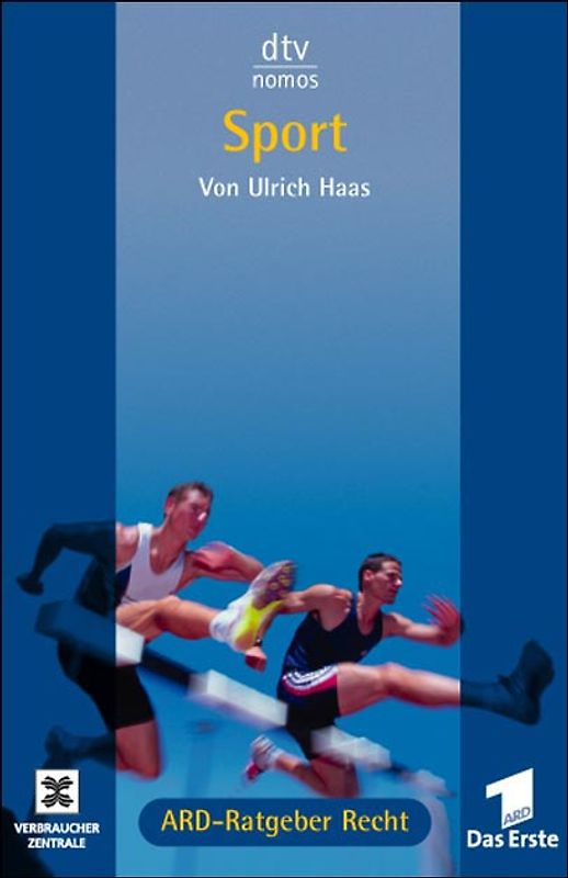 Sport. ARD-Ratgeber Recht