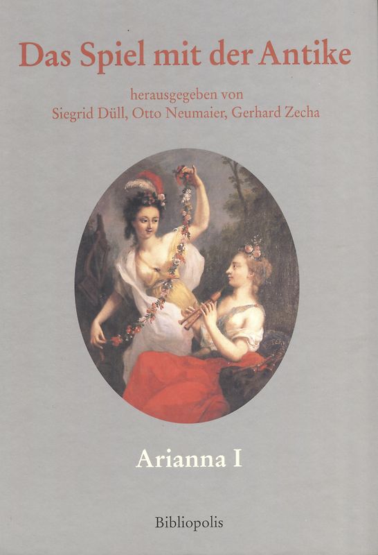 Das Spiel mit der Antike
