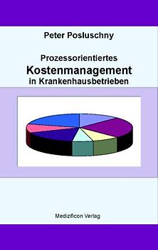 Prozessorientiertes Kostenmanagement in Krankenhausbetrieben