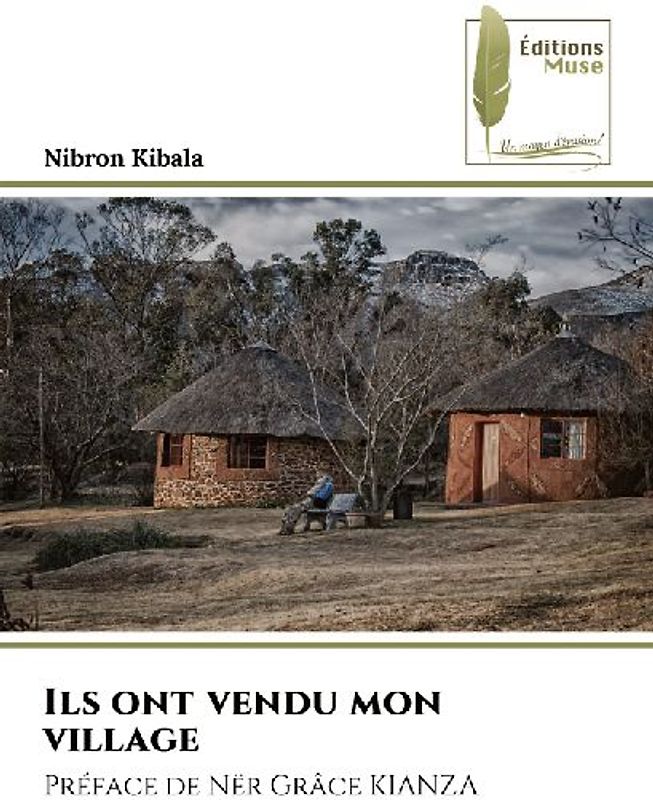 Ils ont vendu mon village