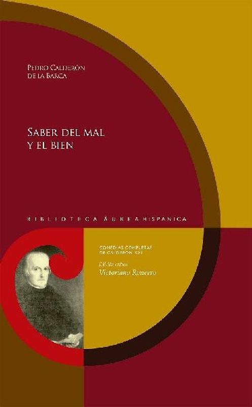 Saber del mal y el bien