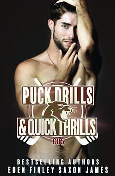 Puck Drills & Quick Thrills (CU Hockey, Band 5)