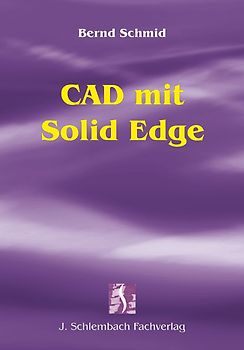 CAD mit Solid Edge