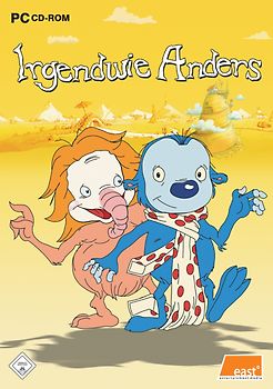 Irgendwie Anders PC Spiele