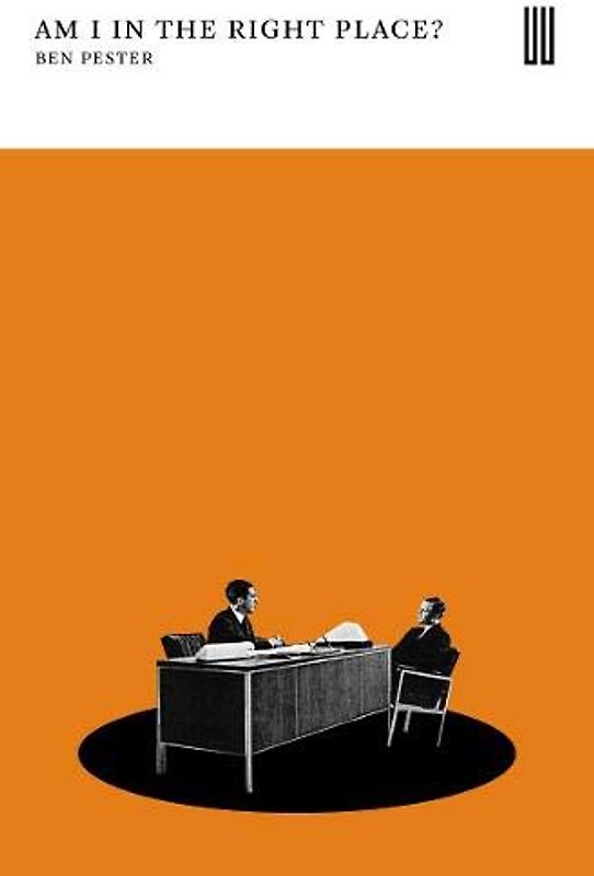 Am I In The Right Place?