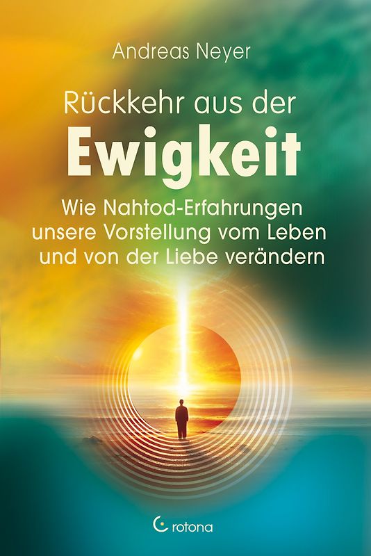 Rückkehr aus der Ewigkeit