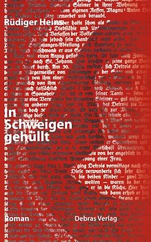 In Schweigen gehüllt