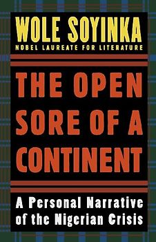 The Open Sore of a Continent