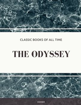 The Odyssey